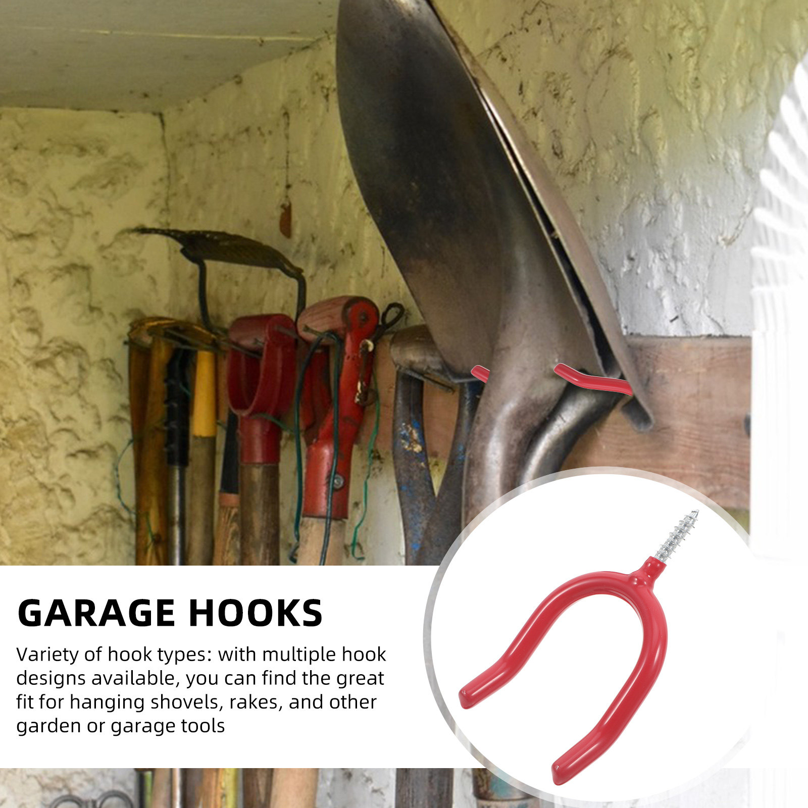 Heavy Duty U Shaped Utility Ho - Heavy Equipment Storage Yard review and price