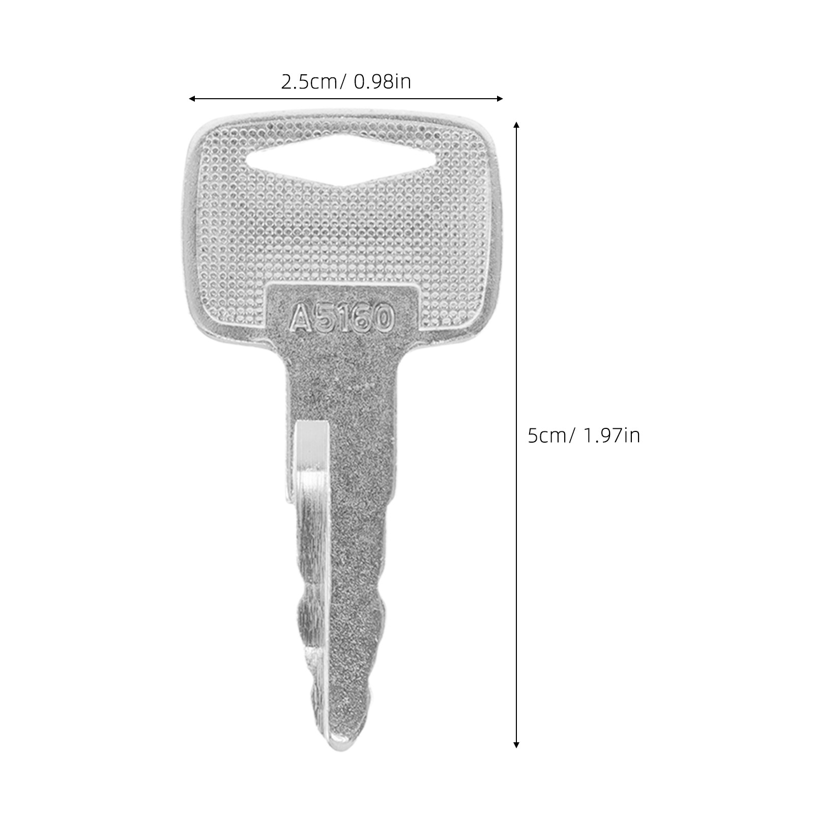 10Pcs Forklift Keys Ignition S - Heavy Equipment In Construction review and price
