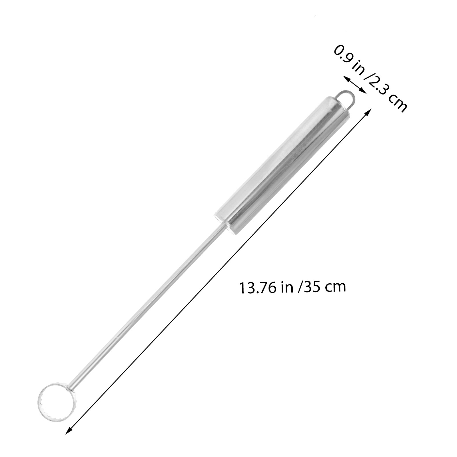 Stainless Steel Chicken Lung S - Heavy Equipment Scraper review and price