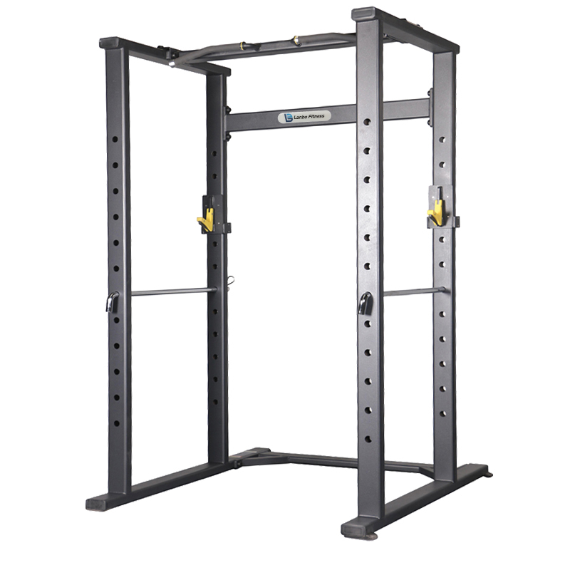 Commercial Gym Power Cage Squa - Heavy Equipment Training review and price