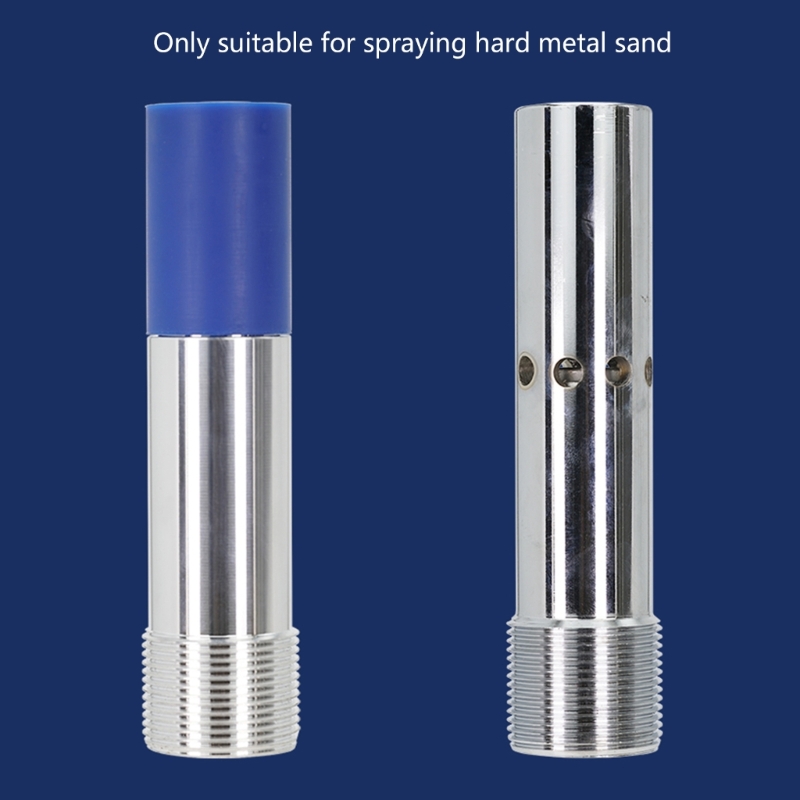 Heavy Duty Sandblasting Nozzle - Heavy Equipment In Construction review and price
