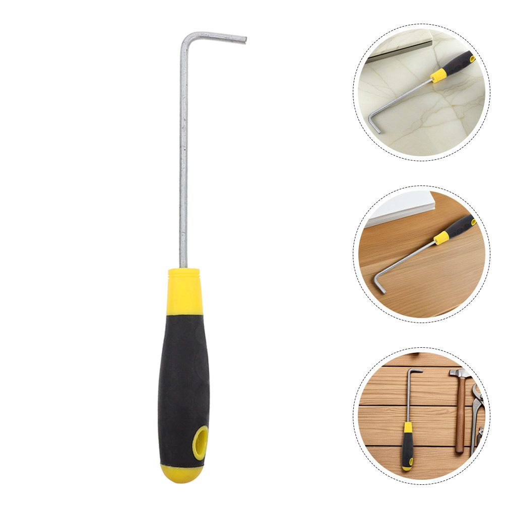 Heavy Duty Stainless Steel Rol - Manhole Cover Lifting review and price