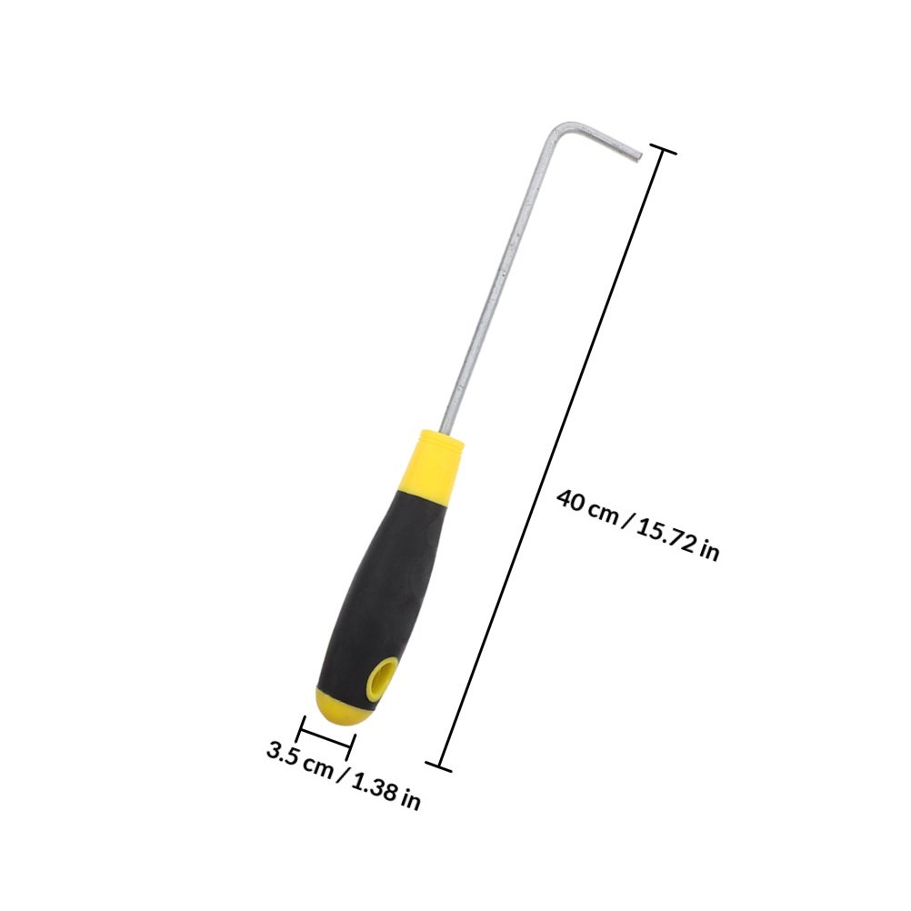 Heavy Duty Stainless Steel Rol - Manhole Cover Lifting review and price