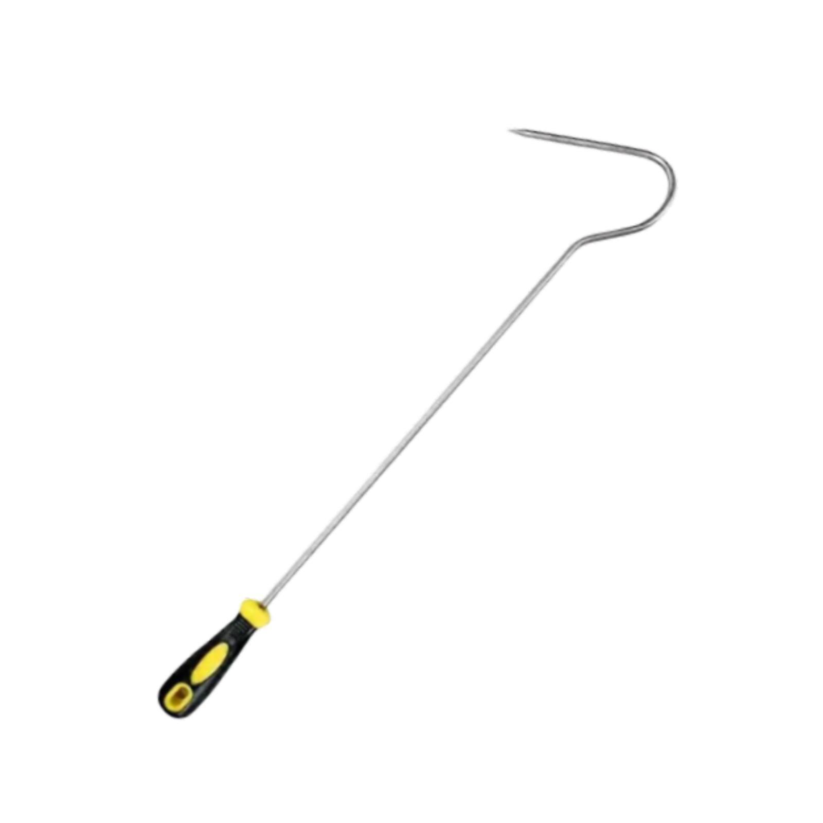 Metal Lifting Hook Stainless S - Manhole Cover Lifting review and price