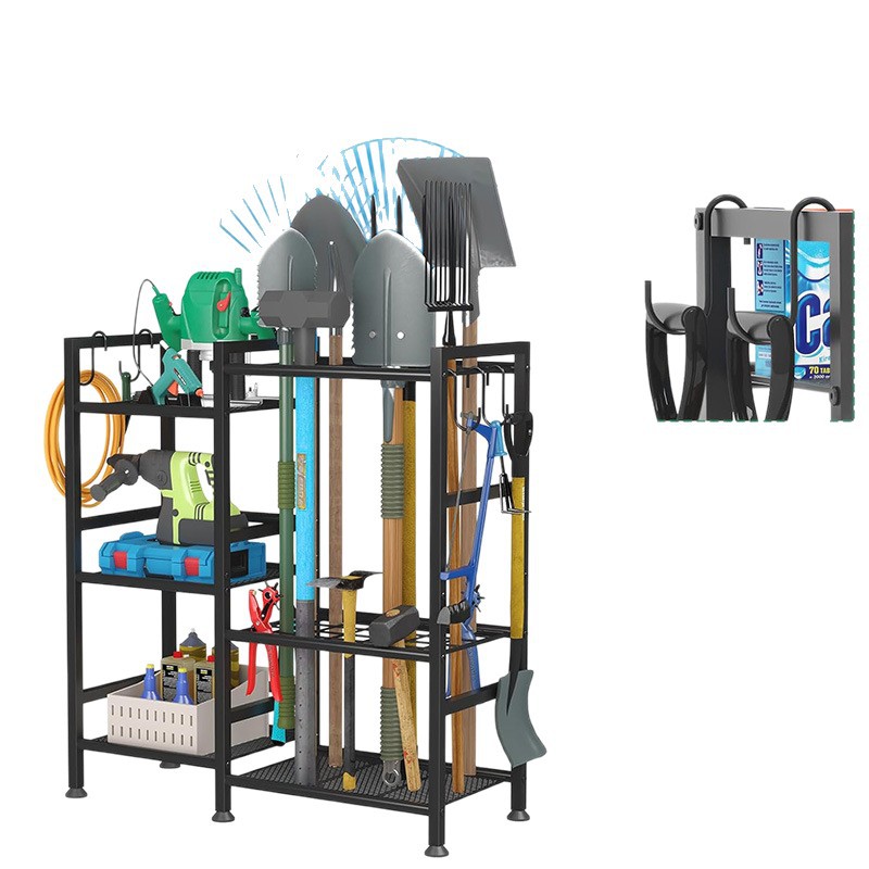 oo-Large Capacity Garage & Gar - Heavy Equipment Storage Yard review and price