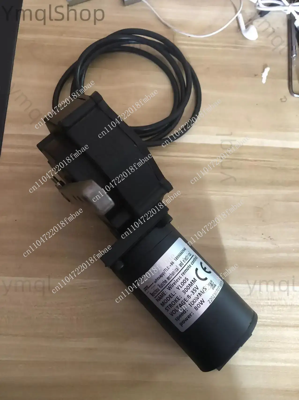 Truck Crane Clutch Motor Propo - Heavy Equipment Used review and price