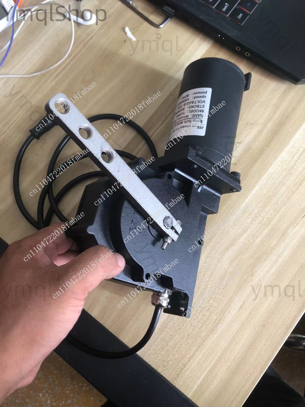 Truck Crane Clutch Motor Propo - Heavy Equipment Used review and price