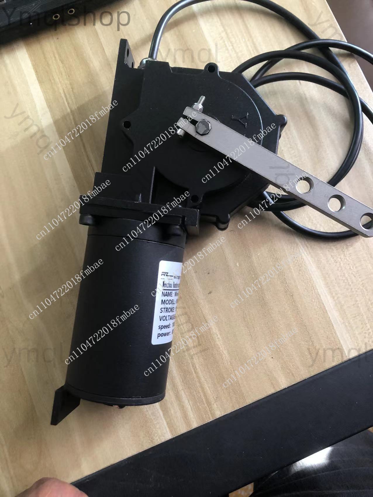 Truck Crane Clutch Motor Propo - Heavy Equipment Used review and price