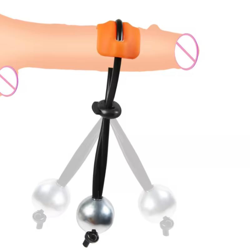 [E] 1Pc Male Penis Ring Weight - Heavy Equipment Simulator review and price