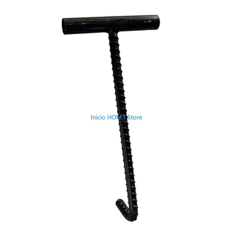 A5YD Heavy Duty 10mm Manhole C - Manhole Cover Lifting review and price