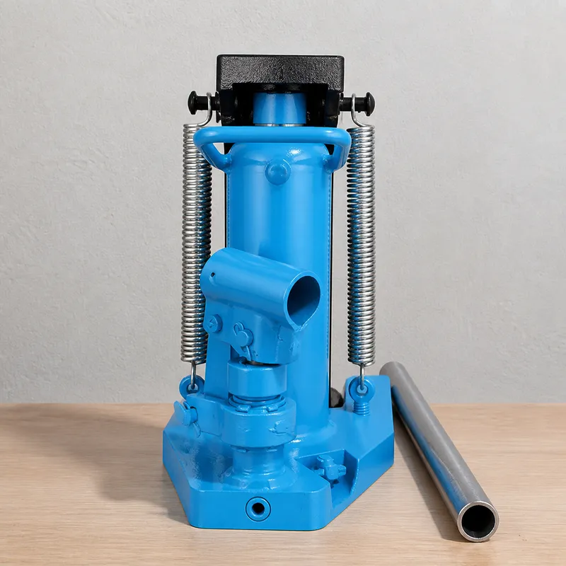 5T Claw Type Hydraulic Jack Ma - Heavy Equipment Repair Manuals review and price