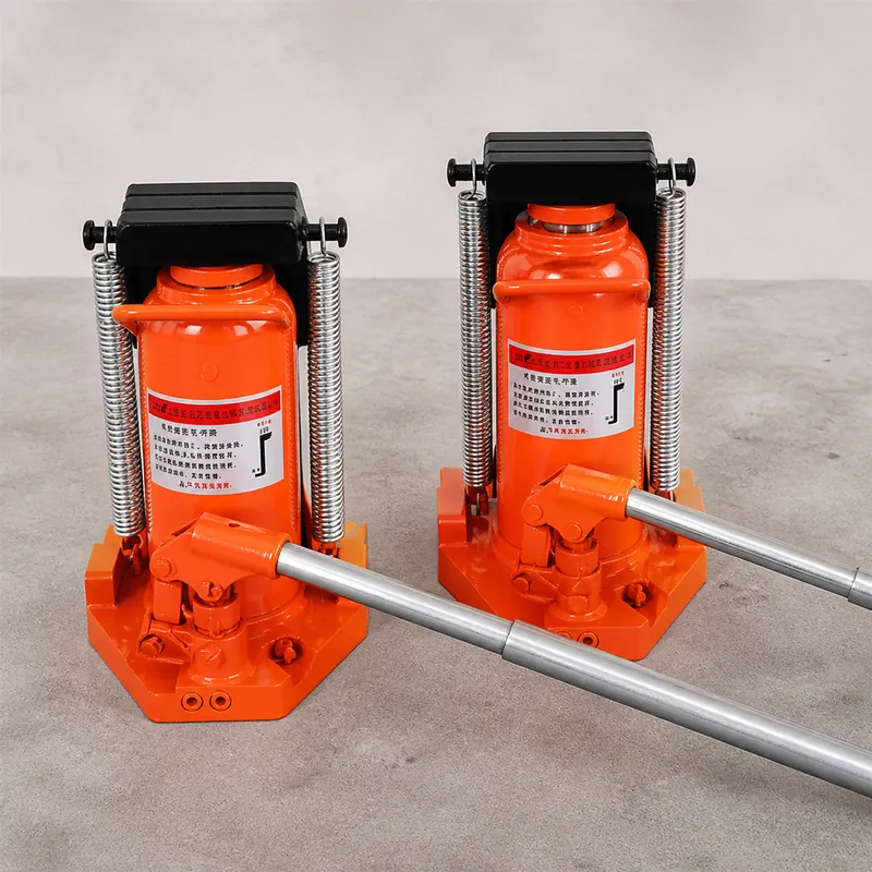 5T Claw Type Hydraulic Jack Ma - Heavy Equipment Repair Manuals review and price