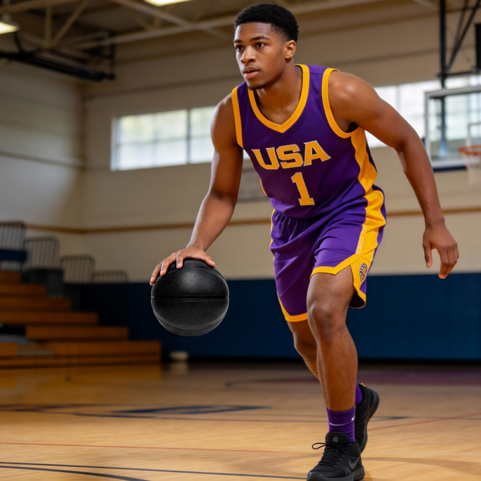 Size 3 Weighted Basketball-No  - Heavy Equipment Simulator review and price
