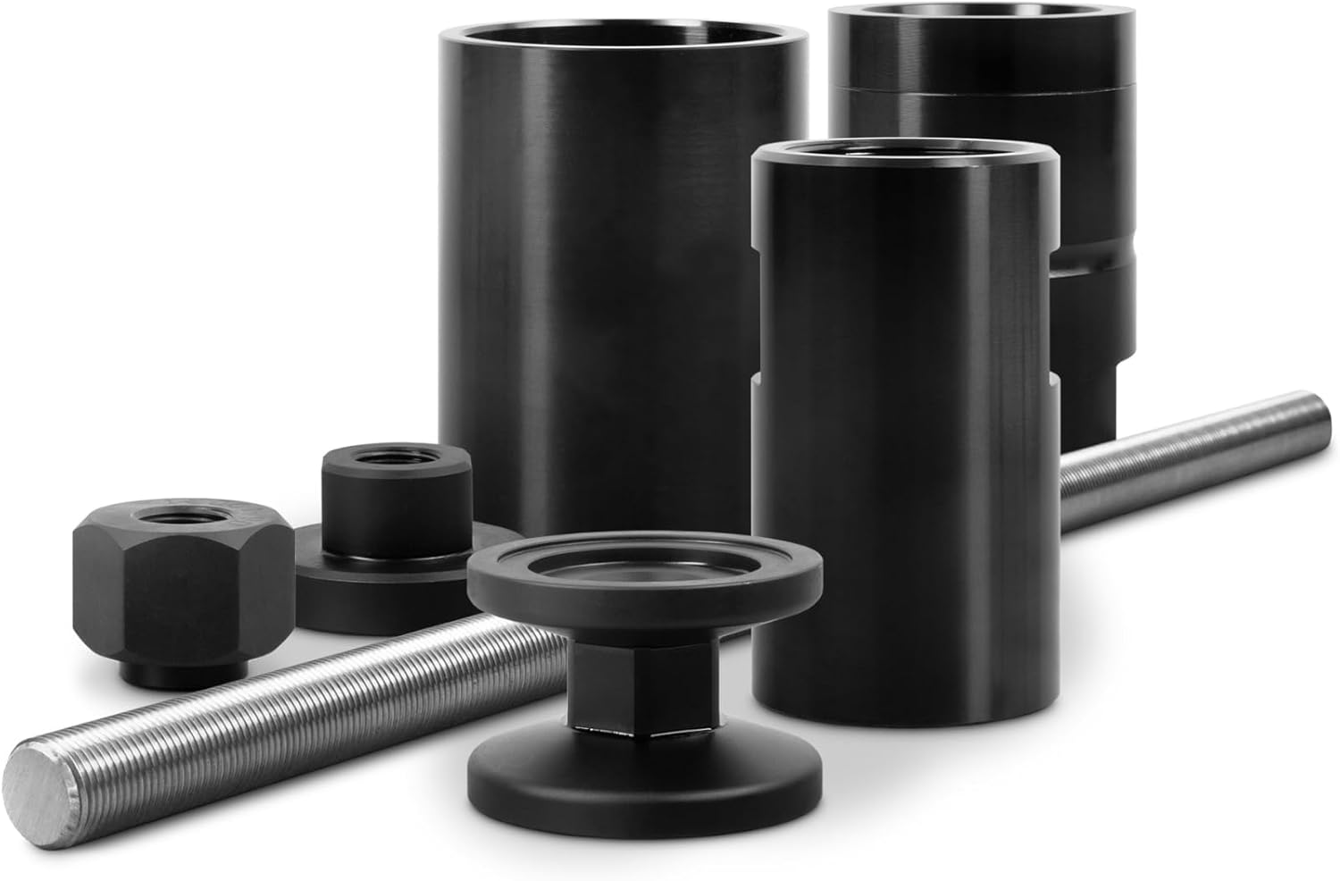 Tiger Tool Pin and Bushing Ada - Heavy Equipment Used review and price