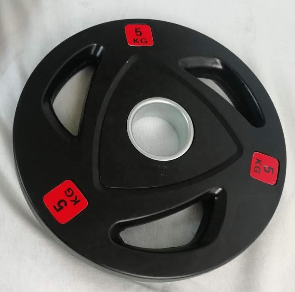 Three Hole Handheld Barbell Di - Manhole Cover Lifting review and price