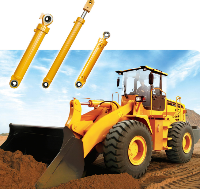 10-500mm ID Chrome Outrigger C - Heavy Equipment In Construction review and price