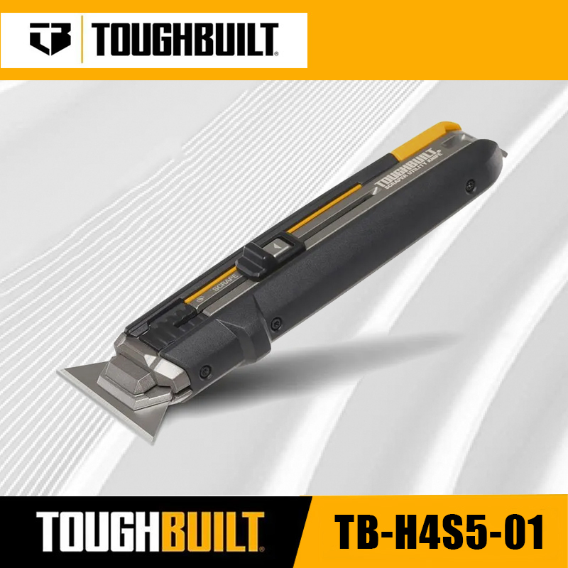 TOUGHBUIL heavy-duty tool cutt - Heavy Equipment Scraper review and price
