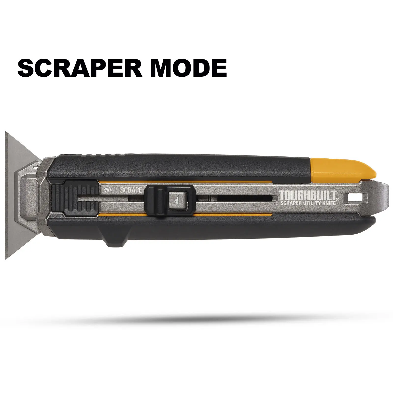 TOUGHBUIL heavy-duty tool cutt - Heavy Equipment Scraper review and price
