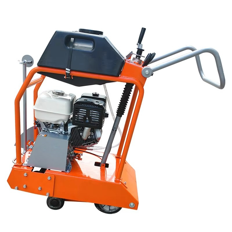 Concrete and Asphalt Floor Roa - Electric Concrete Cutter review and price