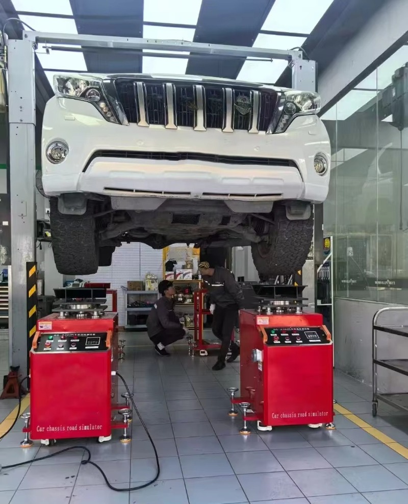 Heavy Duty Factory Direct Car  - Heavy Equipment Simulator review and price