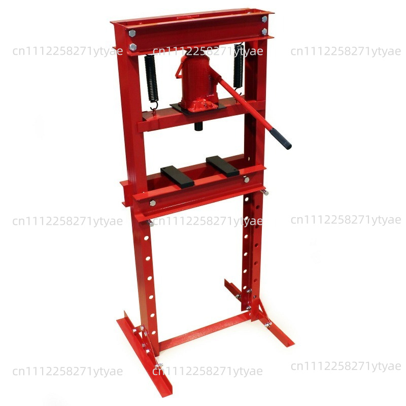 Heavy Duty Simple Manual Lifti - Heavy Equipment Repair Manuals review and price