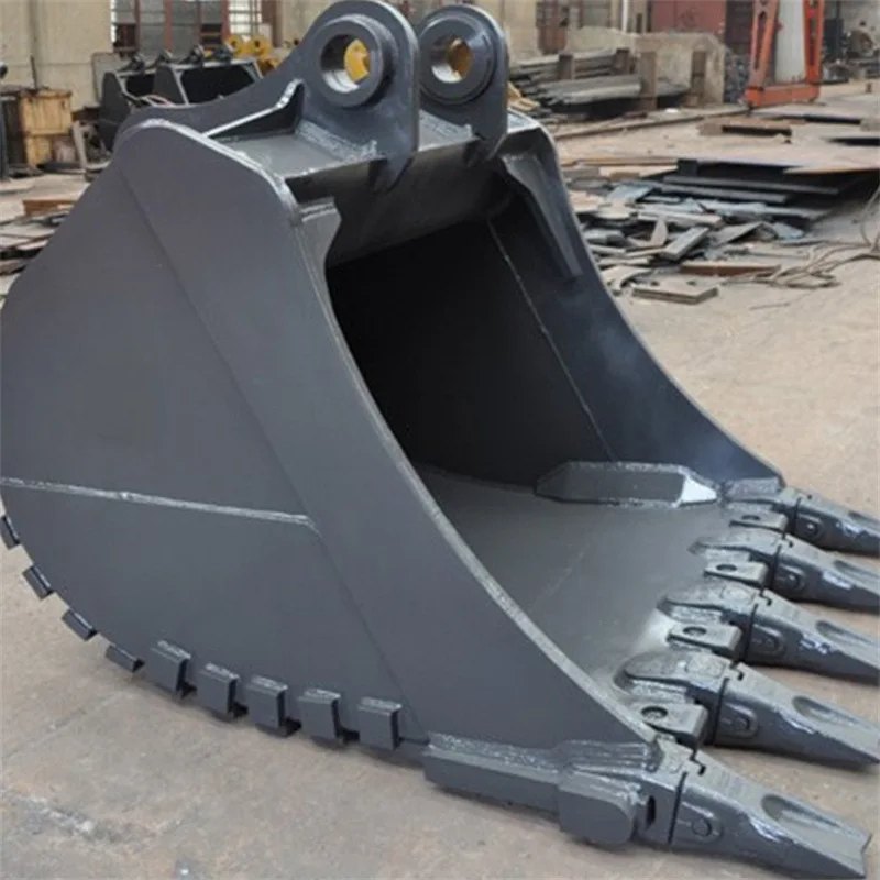 HAOEN PC200 Bucket Trench Teet - Heavy Equipment Mining review and price