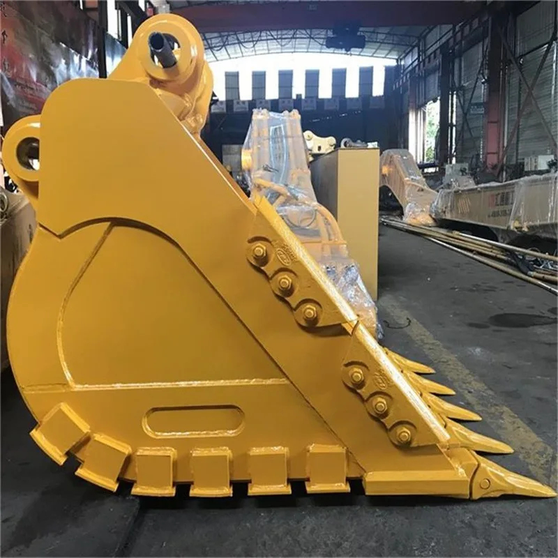 HAOEN PC200 Bucket Trench Teet - Heavy Equipment Mining review and price