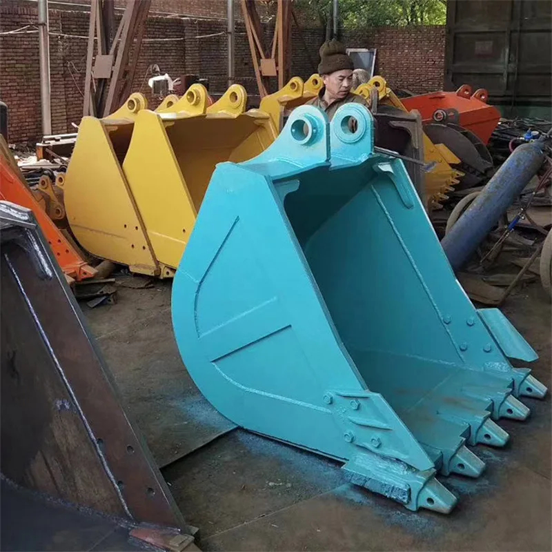 HAOEN PC200 Bucket Trench Teet - Heavy Equipment Mining review and price