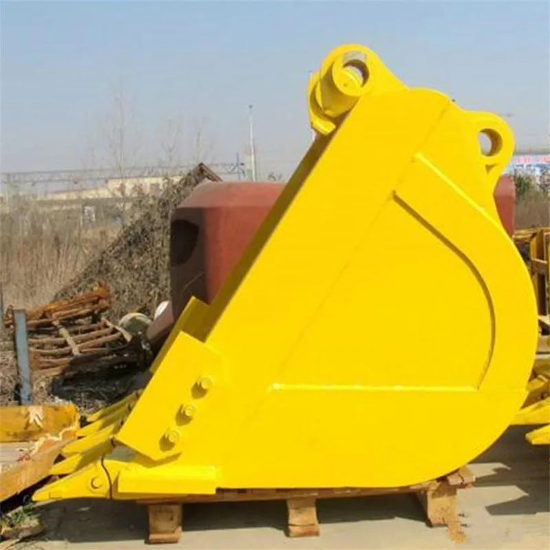 HAOEN PC200 Bucket Trench Teet - Heavy Equipment Mining review and price