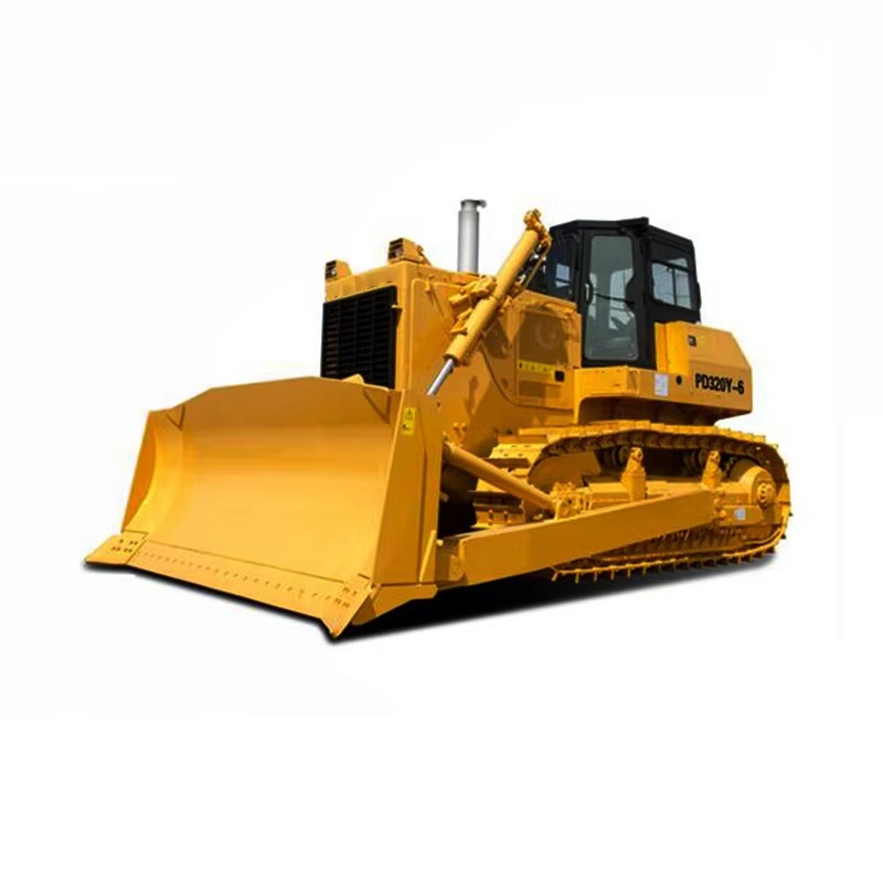SD22 Crawler Dozer Bulldozer M - Heavy Equipment Mining review and price