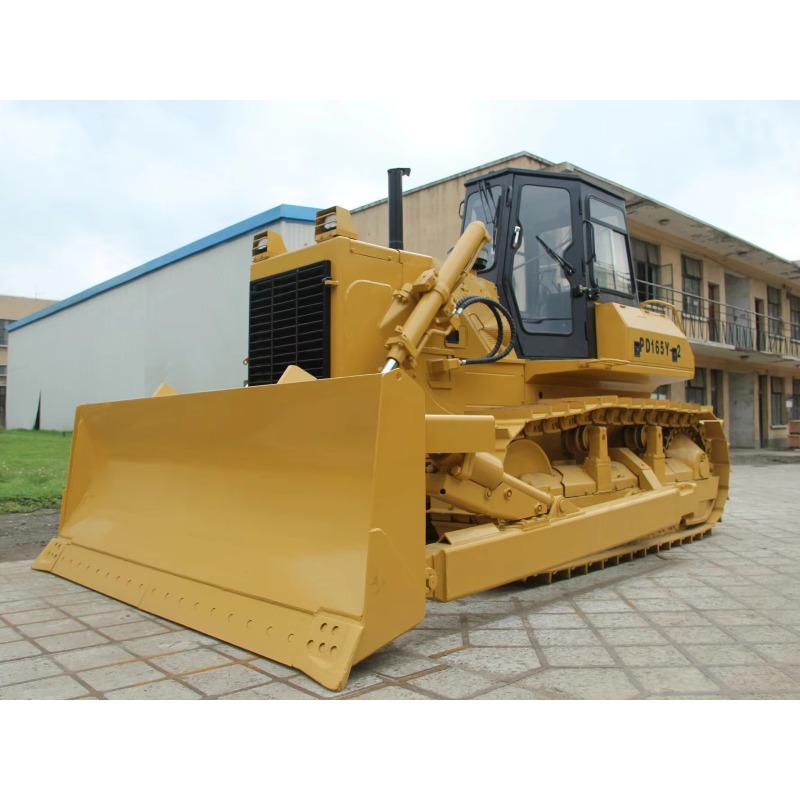 SD22 Crawler Dozer Bulldozer M - Heavy Equipment Mining review and price