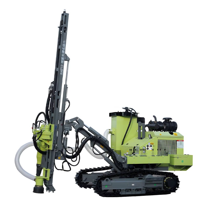Customized Drilling Equipment  - Heavy Equipment Mining review and price