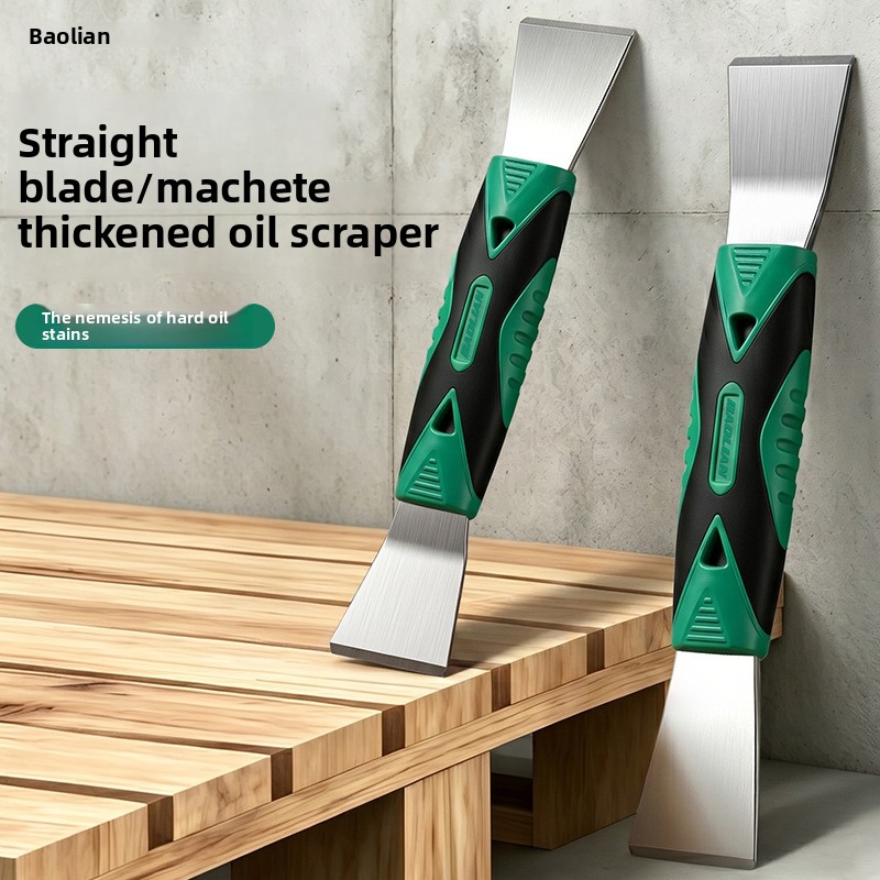 Stainless Steel Scraper Tool P - Heavy Equipment Scraper review and price