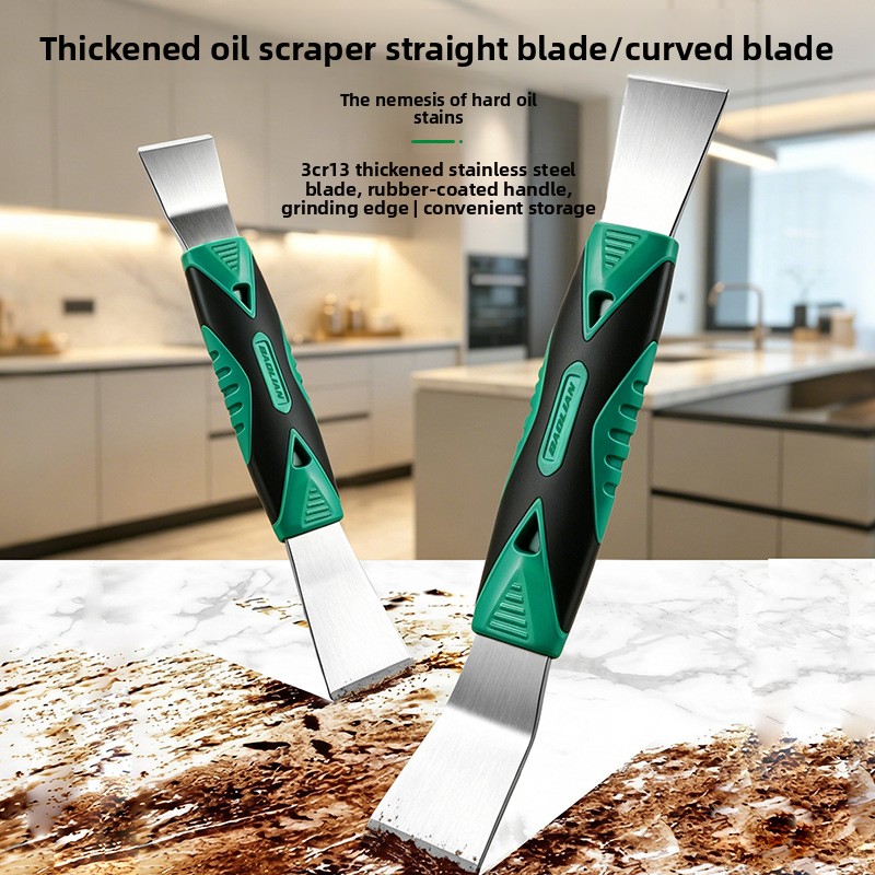 Stainless Steel Scraper Tool P - Heavy Equipment Scraper review and price
