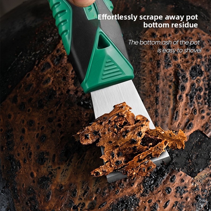 Stainless Steel Scraper Tool P - Heavy Equipment Scraper review and price