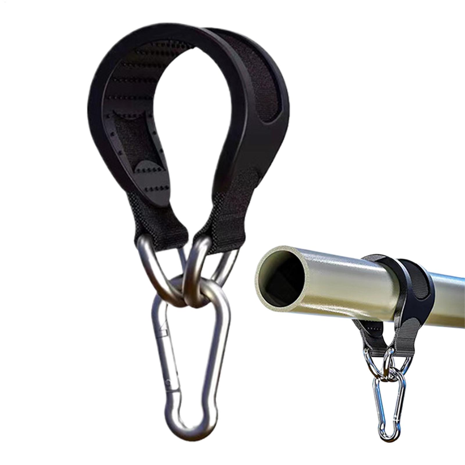Boxing Bag Hanger Heavy Strap  - Heavy Equipment Simulator review and price