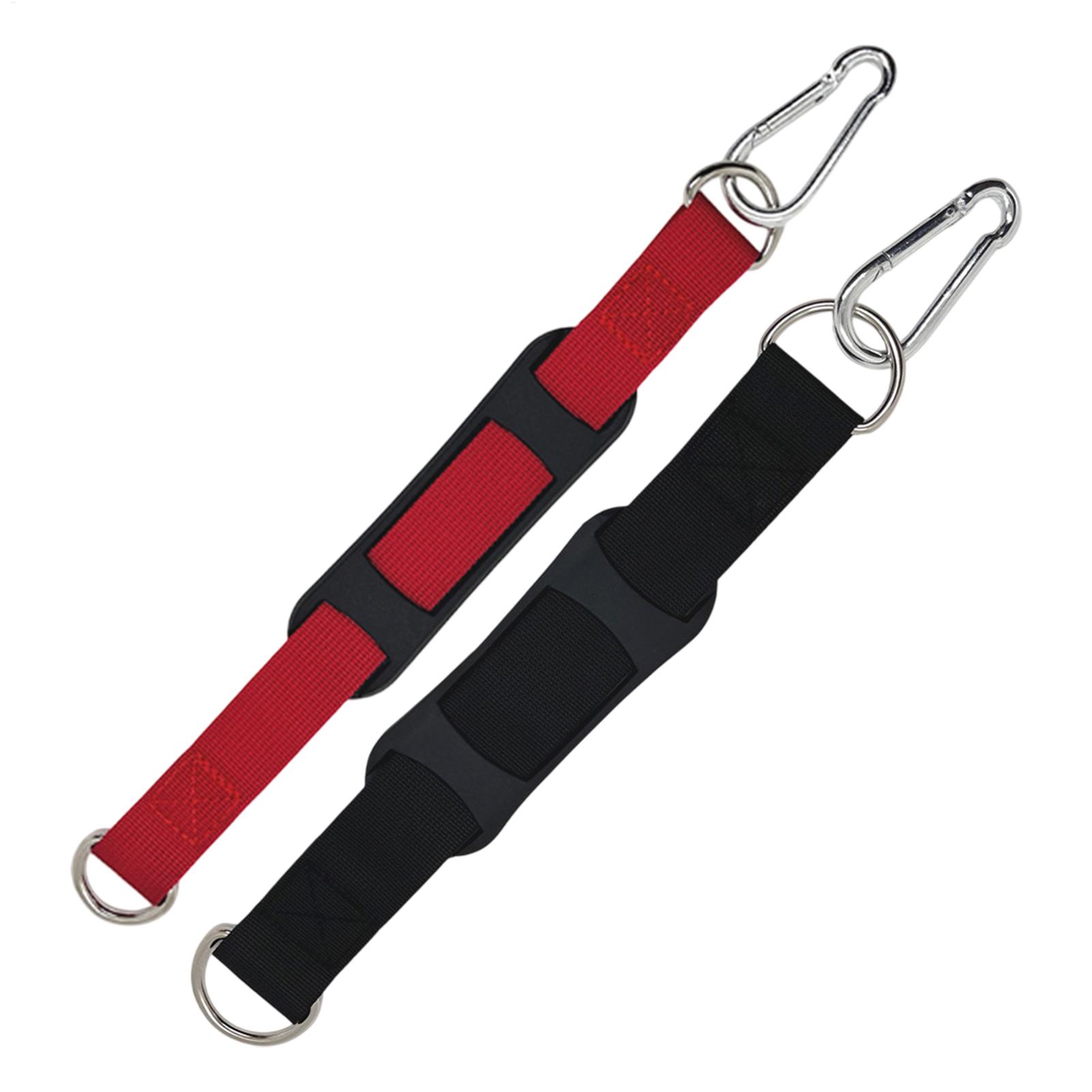 Boxing Bag Hanger Heavy Strap  - Heavy Equipment Simulator review and price