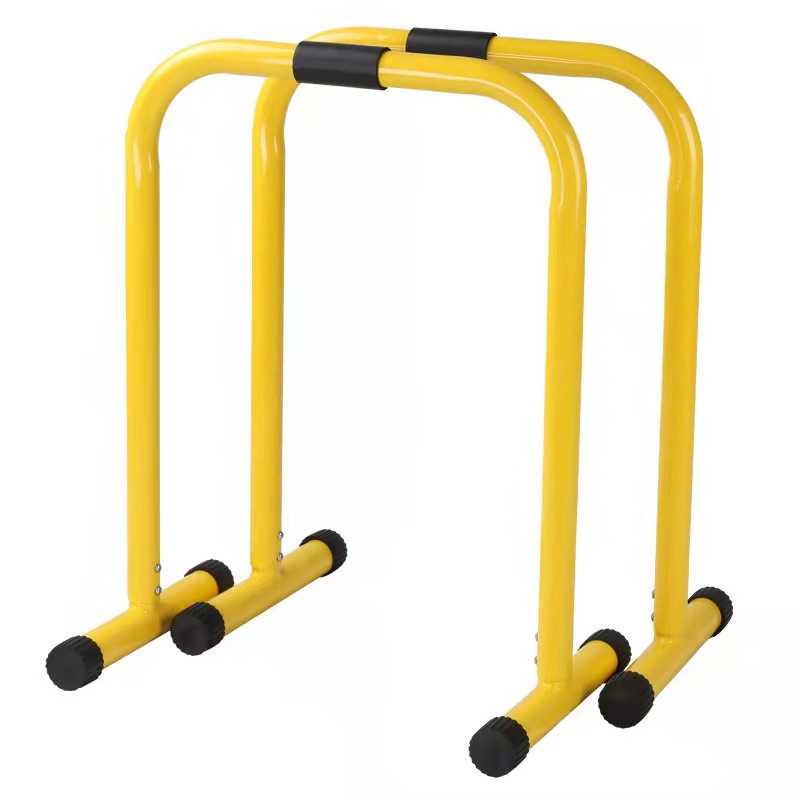 Steel Parallel Bar, 65x38x78cm - Heavy Equipment Training review and price