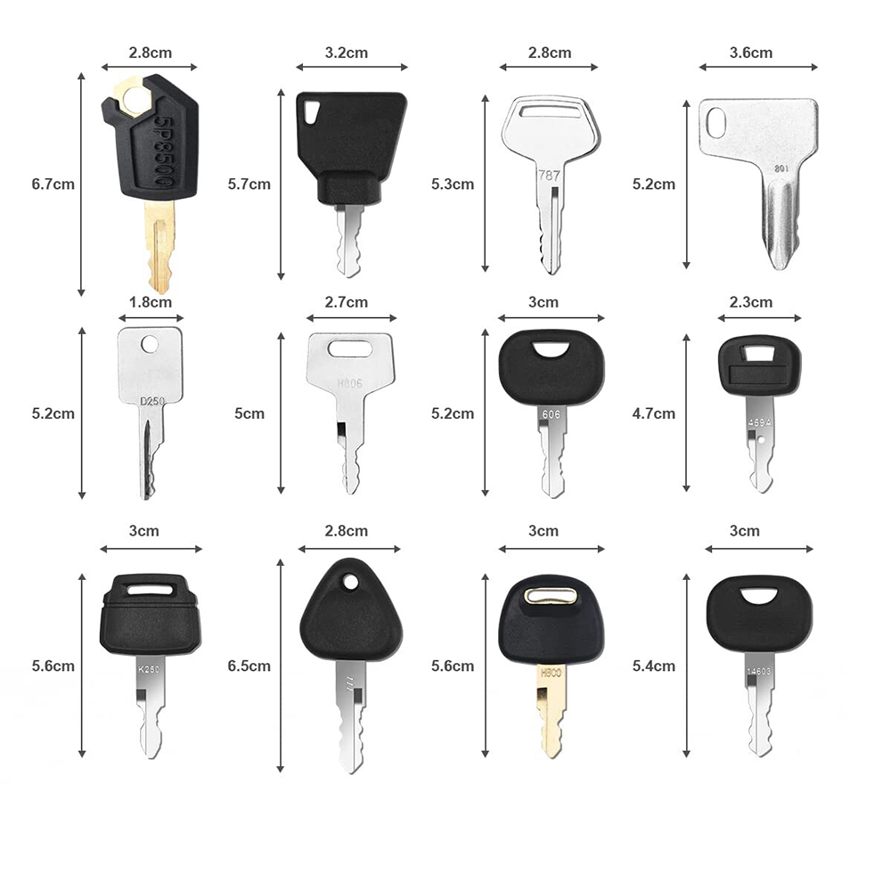 12Pcs Heavy Equipment Construc - Heavy Equipment Used review and price