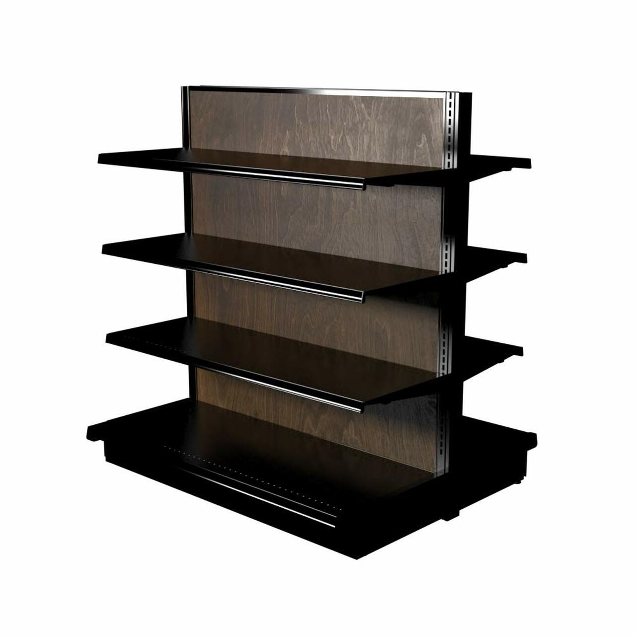 Equipment Rack Shelving Gondol - Heavy Equipment Used review and price