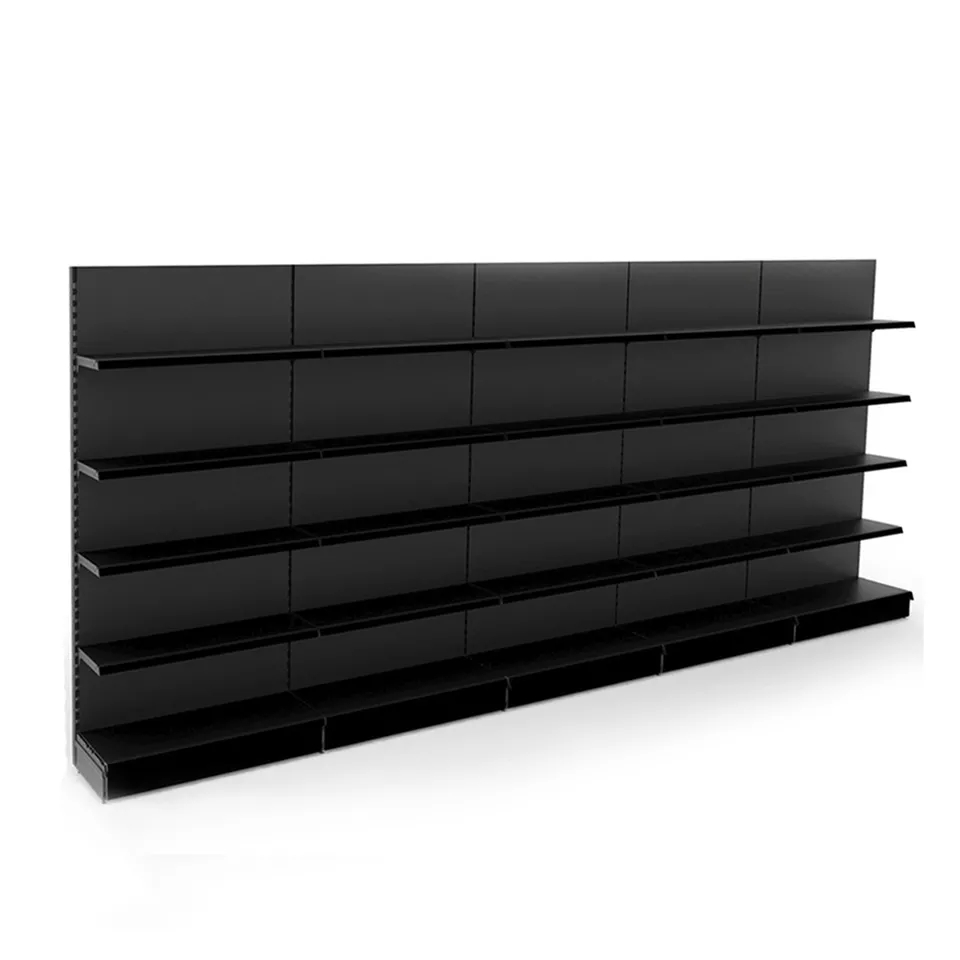 Equipment Rack Shelving Gondol - Heavy Equipment Used review and price