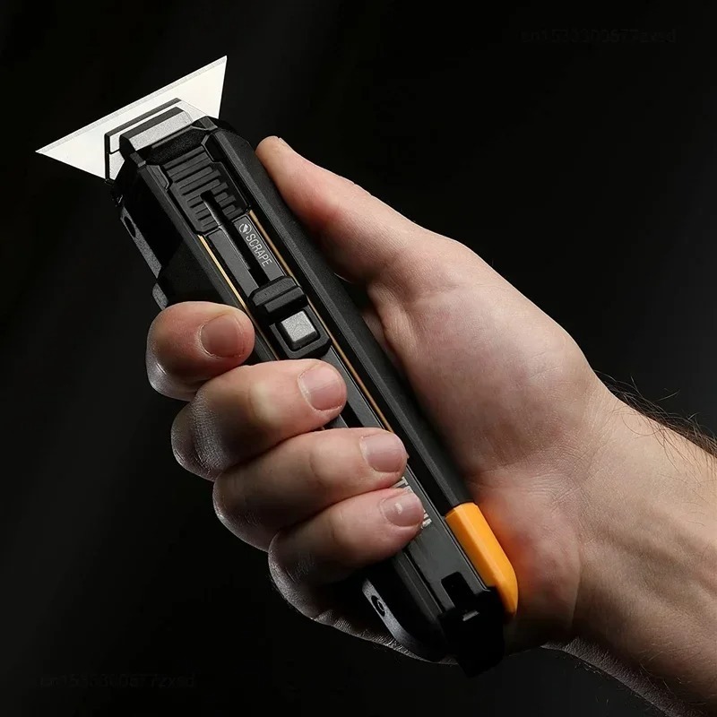 ToughBuild Deformation Scraper - Heavy Equipment Scraper review and price