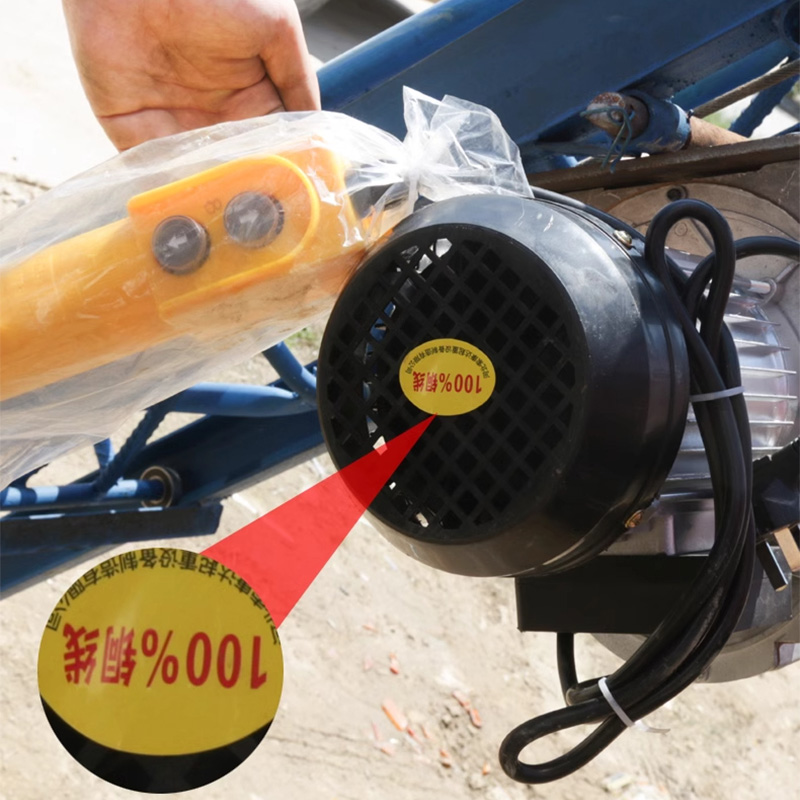 Electric Loading Machine Hoist - Heavy Equipment Simulator review and price