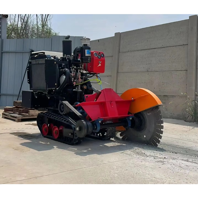 800mm Blade Automatic Track Sa - Electric Concrete Cutter review and price