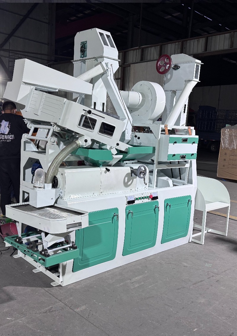 Rice Huller Commercial Grain D - Heavy Equipment In Construction review and price